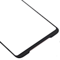 Miniatyrbilde 5 av 5: Foran skjerm ytre glasslinse for Asus ROG Phone II ZS660KL