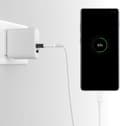 Pikkukuva 5 / 5: 2 USB C - USB -sovitinta (2 kpl), USB-C naaras - USB-urossovitin, USB Type C naaras - USB OTG:lle