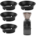 Miniatyrbilde 1 av 5: 4 stk Pakninger for Baratza Encore Kvern, Silikon Kaffe Kvern