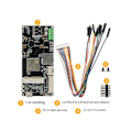 Miniatyrbild 2 av 5: T-Vending ESP32-S3 IoT Utvecklingskort RS485-modul Integrerad WiFi+Bluetooth Kompatibel med PC