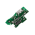 Miniatyrbillede 4 af 4: Opladningsport Dock Connector Flex Kabel Del til Huawei Y7 (2018) LDN-L01/LDN-LX3