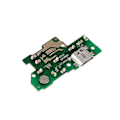 Miniatyrbild 3 av 4: Laddningsport Dock Connector Flexkabel Del för Huawei Y7 (2018) LDN-L01/LDN-LX3