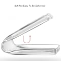 Miniatyrbilde 4 av 5: Beskyttende TPU-etui for Huawei MediaPad M3 8,4 tommer