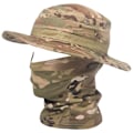 Pikkukuva 1 / 4: Camouflage Boonie -hattu - Pysy viileänä ja suojattuna ulkoilulajien ja seikkailujen aikana!