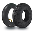 Miniatyrbillede 1 af 5: 200X50 Dæk & Slange Sæt til E100, E150, E200, Power Core E100, 360, EPunk, E-Scooter Dæk