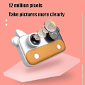 Pikkukuva 5 / 5: Lehmän WIFI Lasten Kamera Mini SLR Piirretty Digitaalinen Kamera