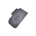 Miniatyrbilde 5 av 5: 1 stk Ny for ILCE-7M4 A7M4 A7R4 A7S3 Fx3 A9M2 A1 Batteridørdeksel Digitalkamera Reparasjonsdeler-Wit