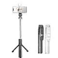 Miniatyrbillede 2 af 5: Live Tripod Selfie Stick XT02S
