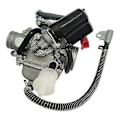 Pikkukuva 5 / 5: 150cc Kaasutin GY6 26mm 4-tahtimoottoreille Moottoripyörä Skootteri 152QMJ 157QMI