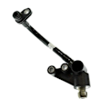 Miniatyrbillede 2 af 5: Turbolader Kølemiddelrør Slange til S-KLASSE W222 M278 A2782000400 A2782002651 2782000400 2782002651