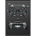 Miniatyrbillede 5 af 5: PS4 Controller Trådløs Bluetooth Spil