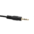 Miniatyrbillede 3 af 4: Med to radiotaster til Fiat Grande Punto Al-fa 159 bilstereo Aux 3,5 mm lyd