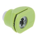 Miniatyrbilde 4 av 5: 15mm Papirstans for kortlaging, scrapbooking og håndverk - Lønnblad