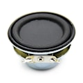 Pikkukuva 4 / 5: 2 kpl Audio-kaiuttimet 4 5w 40mm 1,5 tuuman täysalueinen multimediakaiutin kaiutin DIY-ääni minikaiutin kotiteatterille