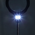 Miniatyrbillede 4 af 4: Forstørrelseslodde station Multifunktionel med LED Forstørrelsesglas Reparationsværktøj YEMAA
