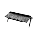Miniatyrbillede 2 af 4: Xiaomi TV-skærm Top Storage Hylde Justerbar Monitor Rack Computer Desktop Display