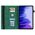 Pikkukuva 3 / 5: Liitäntänahkainen Tablet-kotelo Honor Pad 9:lle