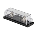 Miniatyrbillede 2 af 5: 6 stk ANL Sikringer med Sikringsholderblok 60A 80A 100A 150A 250A 300A til Bil Båd Lyd Stereo