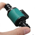 Miniatyrbilde 3 av 4: Slangekobling med reguleringsventil for 1/2\" kobling - 1 stk