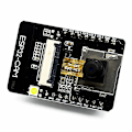 Miniatyrbild 1 av 4: 1 st Esp32-cam Wifi-modul Esp32 Seriell till Wifi Esp32 Cam Utvecklingskort 5v För Bluetooth Med Ov2640 Kameramodul Esp-cam