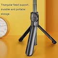 Miniatyrbillede 5 af 5: Live Tripod Selfie Stick XT02S