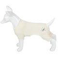Miniatyrbild 1 av 5: Sommarhundkläder Andningsbara Anti-UV Elastiska Stora Hund Solskyddskläder Husdjur Fyrbent Kläder