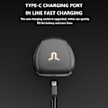 Pikkukuva 5 / 5: Bluetooth-kuulokemikrofoni Gm9 E-Sports-peli Bluetooth-kuulokemikrofoni