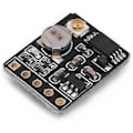 Miniatyrbillede 4 af 5: Gps Beidou Bds Dobbeltmodul Flyvekontrol Satellitpositionering Navigation Atgm336h Erstatter Neo-m8n Neo-6m