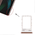 Pikkukuva 4 / 4: SIM-korttilokero Samsung Galaxy Z Fold2 5G SM-F916:lle