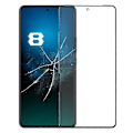 Pikkukuva 1 / 5: Asus ROG Phone 8 Pro 5G:n LCD-linssi OCA:lla