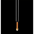 Miniatyrbillede 4 af 4: Mascara 3,5 ml