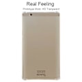 Miniatyrbilde 3 av 5: Beskyttende TPU-etui for Huawei MediaPad M3 8,4 tommer