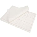 Miniatyrbilde 1 av 3: Bambusmasse Kalligrafipapir Quarto 12 Grit 70 Sider Øving Xuanpapir YEMAA