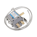 Miniatyrbild 4 av 4: Metallisk Temperaturregulator för Kylskåp WDF18-L/WDF20-L/WDF19-K/WDF22-L
