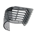 Miniatyrbild 3 av 5: 3-15mm hårklipparkam för Qc5510 Qc5530 Qc5550 Qc5560 Qc5570 Qc5580 hårtrimmer ersättningskam