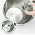 Miniatyrbilde 2 av 5: Deksel for TM5 Mixer Cutter, Roterende Bladutskifting, Blender Plugg, Stopper, Damperpapir