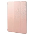 Miniatyrbilde 2 av 5: Tri-fold lærtablettveske for OnePlus Pad 2