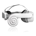 Miniatyrbillede 3 af 5: Til Pico 4 Øreforbedrende Lydløsning + Trykaflastende Bælte VR Headset Forbedrer Lydeffekt Øre (med
