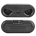 Miniatyrbillede 5 af 5: Bærbar Trådløs Bluetooth Dobbelt Højttaler med LED Lys og Bas Stereo til U Disk