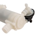 Miniatyrbillede 4 af 5: Vindueviskerpumpe/vandspejlemotor 8260A217 er egnet til Mitsubishi ASX, Outlander