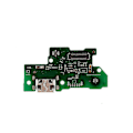 Miniatyrbild 1 av 4: Laddningsport Dock Connector Flexkabel Del för Huawei Y7 (2018) LDN-L01/LDN-LX3