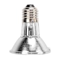Miniatyrbillede 3 af 3: Uva + Uvb Fuld Spektrum Sollampe Varmt Steriliserende Solbad Varmepære Til Firben Reptiler Padder 120v 50w