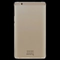 Miniatyrbilde 2 av 5: Beskyttende TPU-etui for Huawei MediaPad M3 8,4 tommer