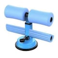 Miniatyrbillede 1 af 4: Sit-Up Assistent Abdominal Roll-Up Maskine Sugetype Abdominal Fitness Udstyr til Hjem Dobbeltstang Mavekrøller A