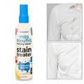 2 flaskor Miss Mouth's Messy Eater Stain Remover (120 ml vardera)