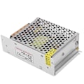 Miniatyrbillede 4 af 5: Switch Strømforsyningsdriver Adapter Aluminium Legering DC24V LED Skærmbåndslys 3D Printer (S-60-2424v 2.5a 60WAC100-240V) YEMAA