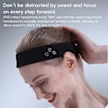 Pikkukuva 5 / 5: Mucro B01 Langaton Bluetooth-kuulokkeet Urheilupääpanta