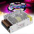 Miniatyrbillede 5 af 5: Switch Strømforsyningsdriver Adapter Aluminium Legering DC24V LED Skærmbåndslys 3D Printer (S-60-2424v 2.5a 60WAC100-240V) YEMAA