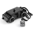 Miniatyrbild 3 av 5: Power Functions Delar Standard Byggstenar 88002 10254 53401 53400 Power Functions