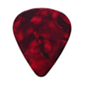 Miniatyrbild 5 av 5: 60-pack Färgglada Gitarrplock, Unik Gitarrgåva för Bas, Elektrisk & Akustisk Gitarr, Inkluderar G